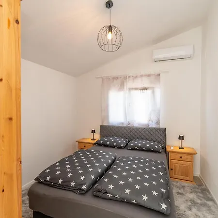 Apartman Gorgeous In With Wifi *