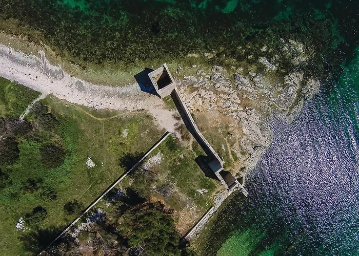 Apartman Gorgeous In With Wifi Vir