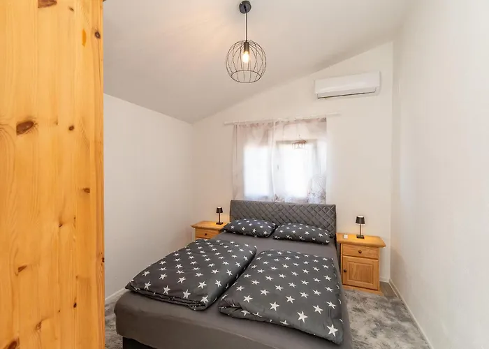 Apartman Gorgeous In With Wifi *