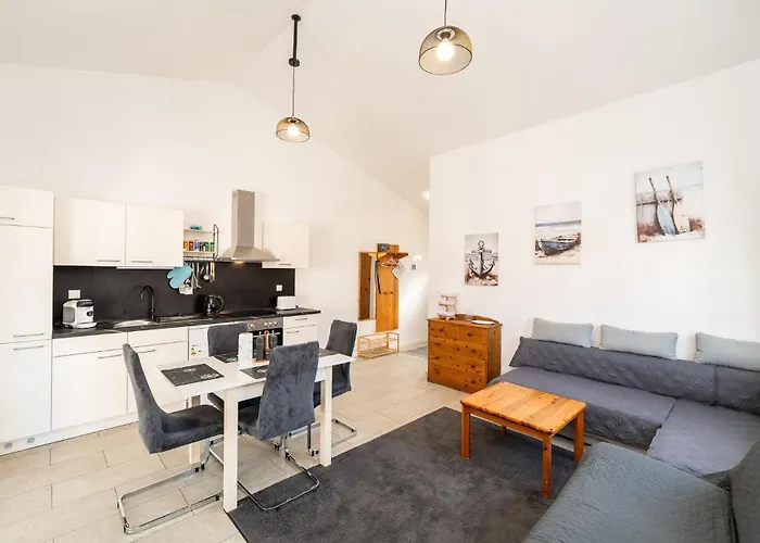 Gorgeous In With Wifi Appartement *