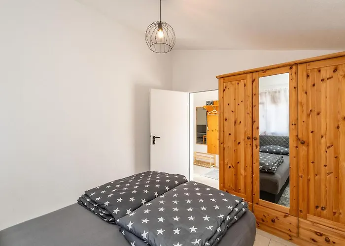 Gorgeous In With Wifi Appartement *