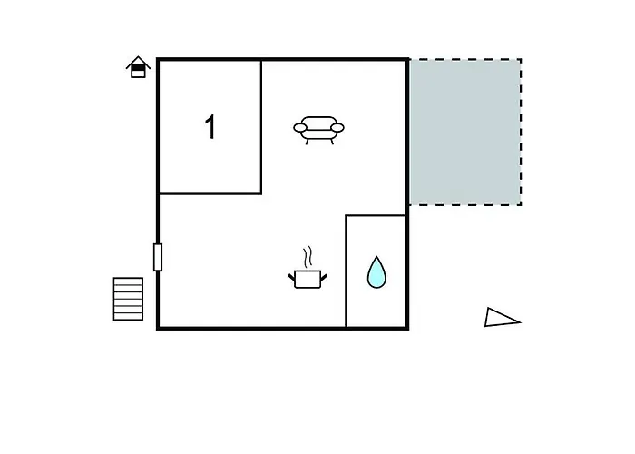 Apartman Gorgeous In With Wifi Vir