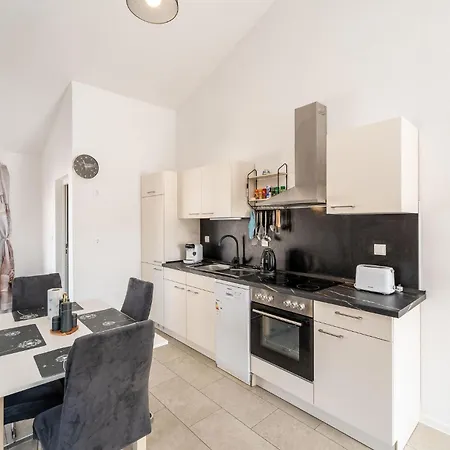 Gorgeous In With Wifi