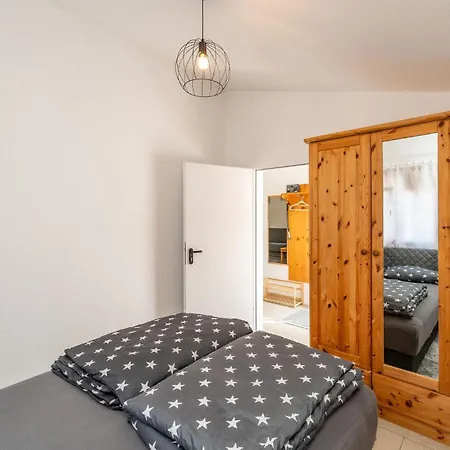 Gorgeous In With Wifi דירה *